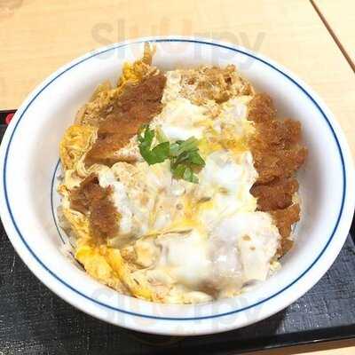 吉豚屋吉列豬扒專門店 油麻地