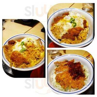 吉豚屋吉列豬扒專門店 油麻地