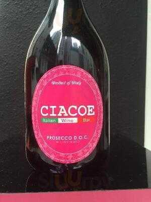 Ciacoe