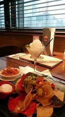 Dan Ryan's Chicago Grill (ocean Terminal)