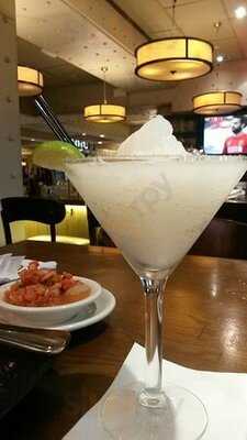 Dan Ryan's Chicago Grill (ocean Terminal)