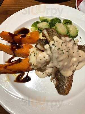 Dan Ryan's Chicago Grill (ocean Terminal)