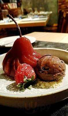 The Patagonia 阿根廷扒房