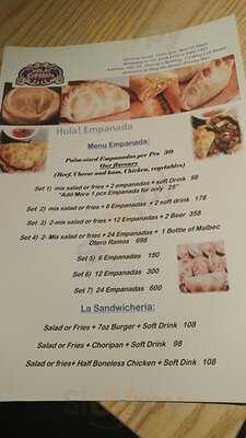 The Patagonia 阿根廷扒房