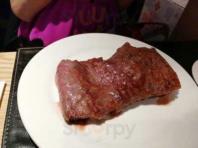 The Patagonia 阿根廷扒房