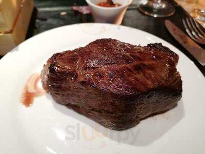 The Patagonia 阿根廷扒房