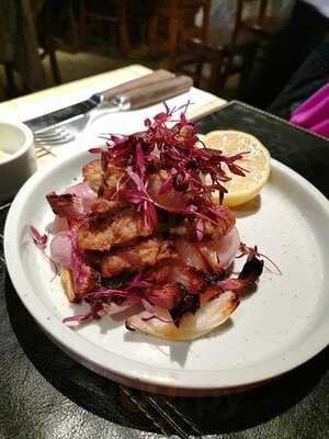 The Patagonia 阿根廷扒房