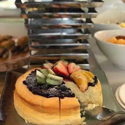 Pepino 意大利餐廳