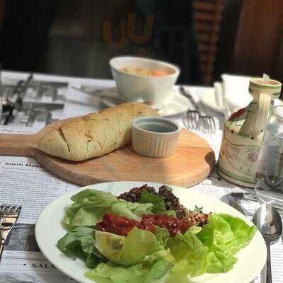 Pepino 意大利餐廳