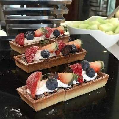 Pepino 意大利餐廳