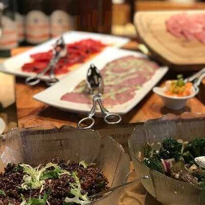 Pepino 意大利餐廳