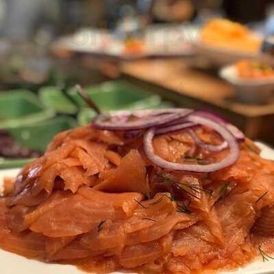 Pepino 意大利餐廳