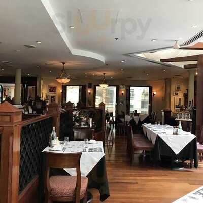 Pepino 意大利餐廳