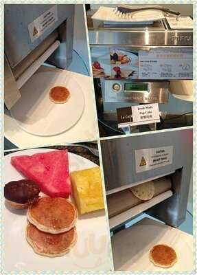 Pepino 意大利餐廳