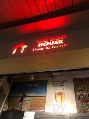 The Hop House Pub & Grub