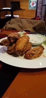 The Hop House Pub & Grub