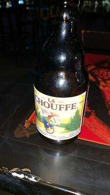 The Hop House Pub & Grub