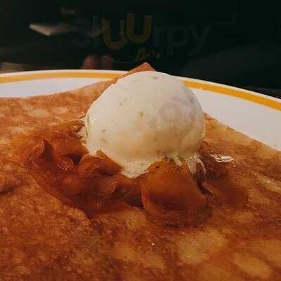 La Creperie (灣仔)