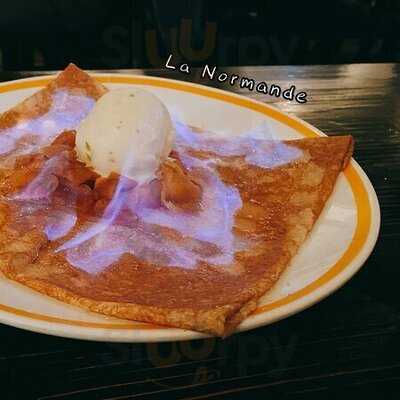 La Creperie (灣仔)