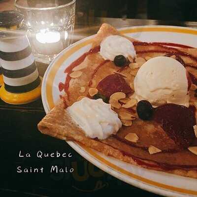 La Creperie (灣仔)