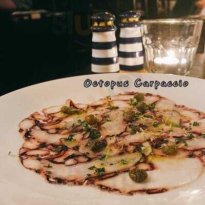 La Creperie (灣仔)