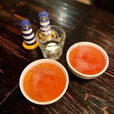 La Creperie (灣仔)