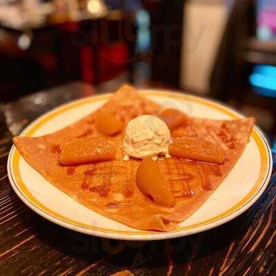 La Creperie (灣仔)