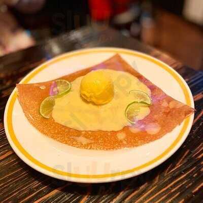 La Creperie (灣仔)