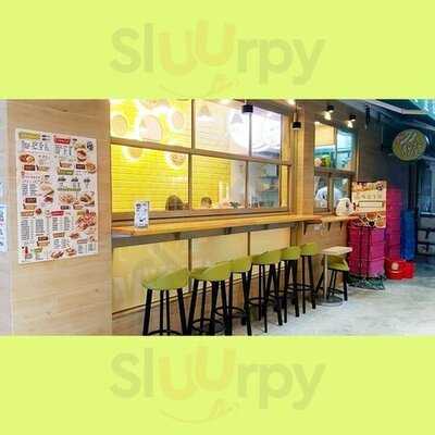 正宗山西刀削麵皇 