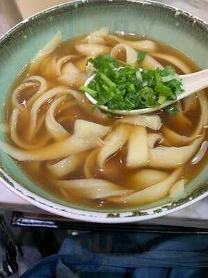 正宗山西刀削麵皇 