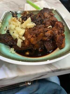 正宗山西刀削麵皇 