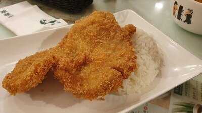 翠华餐厅(加拿分道)