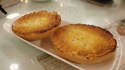 翠华餐厅(加拿分道)