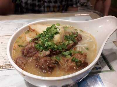 翠华餐厅(加拿分道)