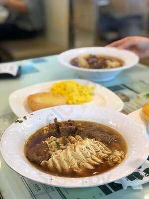 翠华餐厅(加拿分道)