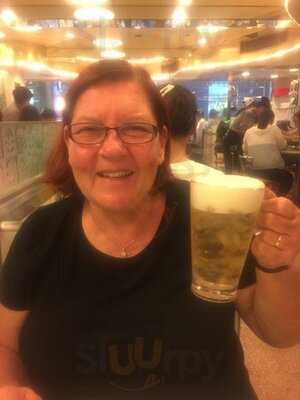 翠华餐厅(加拿分道)