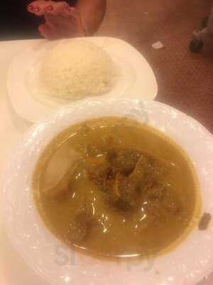 翠华餐厅(加拿分道)