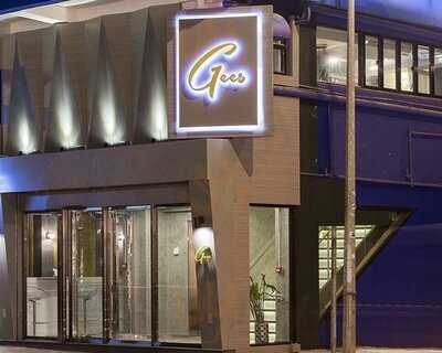 Gees餐廳酒吧