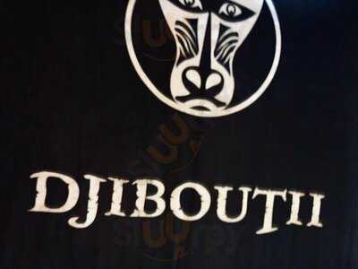 Djiboutii