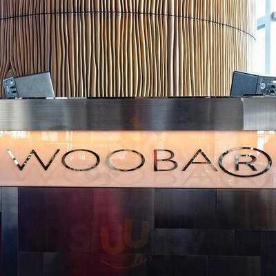 Woobar