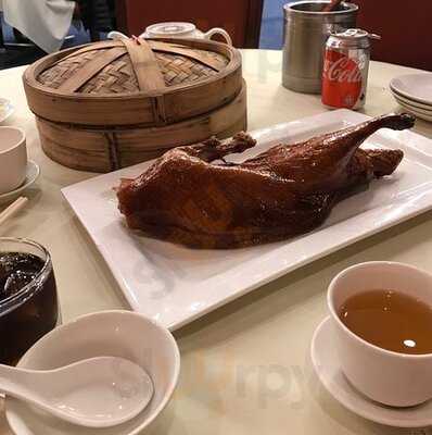 利苑酒家好時中心店