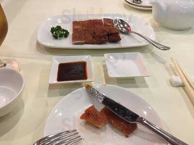 利苑酒家好時中心店