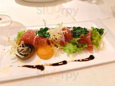 La Table - 千禧新世界香港酒店