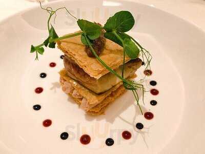 La Table - 千禧新世界香港酒店