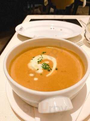 La Table - 千禧新世界香港酒店