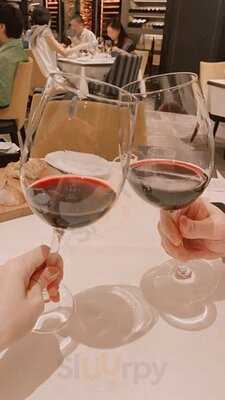 La Table - 千禧新世界香港酒店