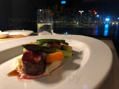 La Table - 千禧新世界香港酒店