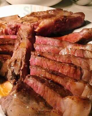 La Table - 千禧新世界香港酒店