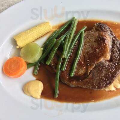 La Table - 千禧新世界香港酒店