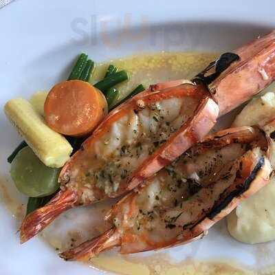 La Table - 千禧新世界香港酒店